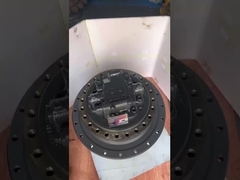 PC300-8 Silnik podróżny