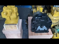 Młyn swingowy Motor podróży