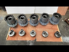 199-4539 333-2959 E330D E336D Części koparki Swing Gearbox dla CAT