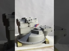 A8VO107SR pompa hydrauliczna z tłokami zmiennymi A8V0107SR/60R1 do obrotowej platformy wiertniczej