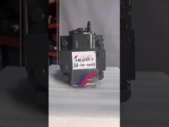 Komatsu GD675-5 Pompy główne 708-1W-00153 7081W00153 Pompy hydrauliczne