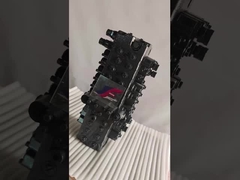 Główny zawór sterujący hydraulicznego bagna 723-19-13501 dla PC35mr-2 dla Komatsu