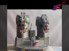 Pompy hydrauliczne 9169054 dla Hitachi EX300-5 HPV145 Hydraulic Piston Pump