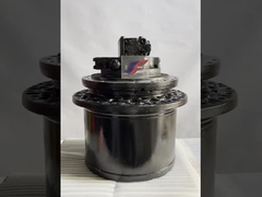 SK200-5 Sprzęt końcowy napęd Motor podróżny Assy Kobelco Części zamienne koparki