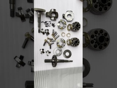 Części zamienne pompy hydraulicznej do koparki Caterpillar SBS120 CAT320C CAT320D