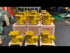 330C 330CL Koparka Hydrauliczna 193-2703 2160038 216-0038 A8V0200