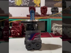 Motor GP-Tłok 1618919 do Caterpillar CAT 824 966H 972G Pompa Wentylatora