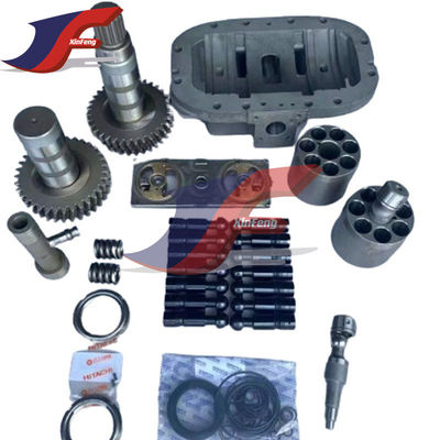 jakość  EX200-2 EX200-3 Excavator Hydraulic Parts Pump Repair Kit 1020223 9101528 fabryka