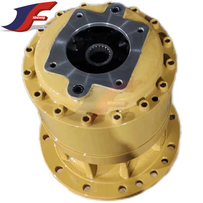 jakość  Excavator Swing Redution Gearbox 31QA-10140 R375-7 R385-9 R380-9 fabryka