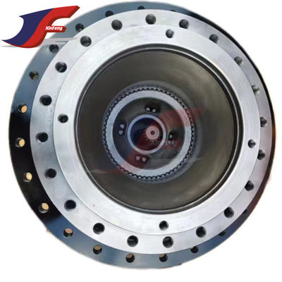 jakość  Excavator Travel Reduction Gearbox Motor 4637796 4652345 9251680 9263595 fabryka