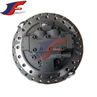 jakość  SY420 DX420 Excavator Travel Motor 2401-6357C For Final Drive Assy fabryka