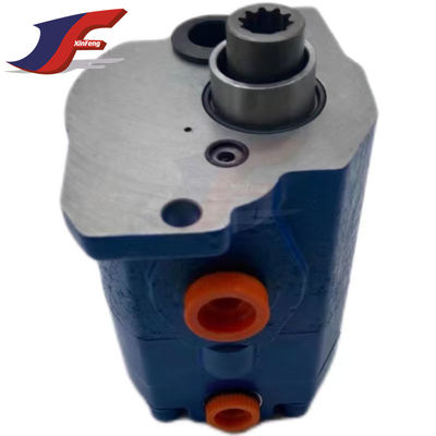 jakość  DH55 DH60 Excavator Gear Pump AP2D28 AP2D25 Hydraulic Pump 14633898 fabryka