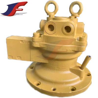 jakość  307E 308E Excavator Swing Motor 393-2179 Construction Machinery Parts fabryka