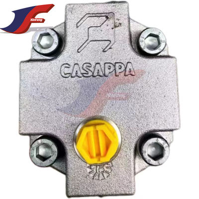 jakość  Doosan Hydraulic Fan Motor K1057295 DX380 DX500 DX500-9C DX520-9C fabryka