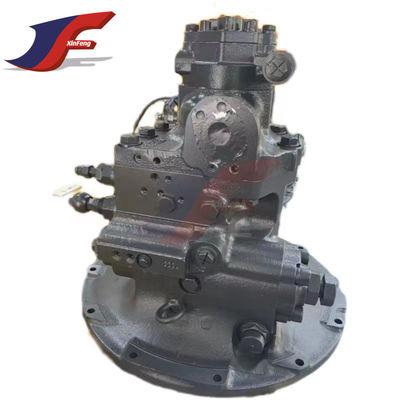 jakość  PC120-6 4D102 Excavator Hydraulic Pump 708-1L-00413 708-1L-00412 fabryka