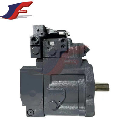 jakość  Excavator Hydraulic Fan Pump Parts 4633474 K3v63 For Hitachi fabryka