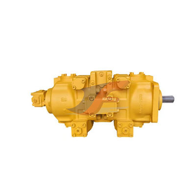 AP-12 hydrauliczna pompa główna 116-3545 114-0490 Pompa do koparki E320 320B