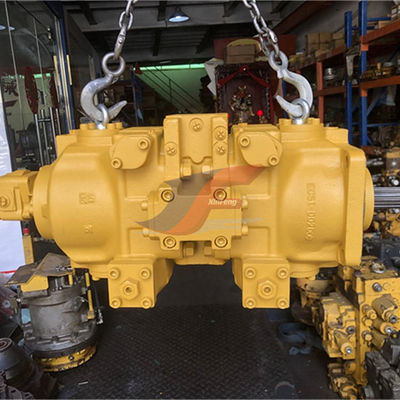 AP-12 hydrauliczna pompa główna 116-3545 114-0490 Pompa do koparki E320 320B