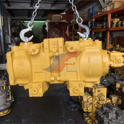 AP-12 hydrauliczna pompa główna 116-3545 114-0490 Pompa do koparki E320 320B