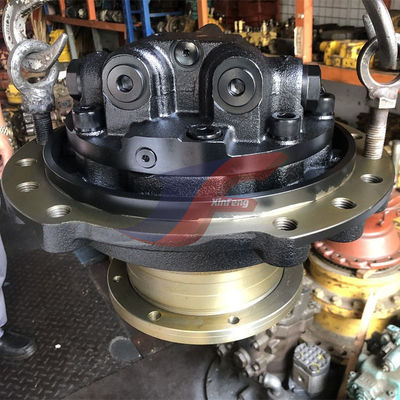 9261222 9233692 Excavator Travel Motor Device ZX200-5G Final Drive