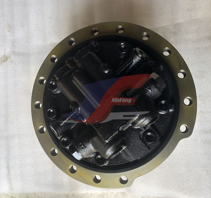 9261222 9233692 Excavator Travel Motor Device ZX200-5G Final Drive