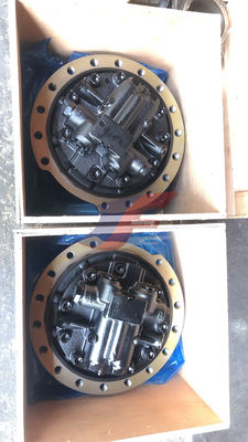 9261222 9233692 Excavator Travel Motor Device ZX200-5G Final Drive
