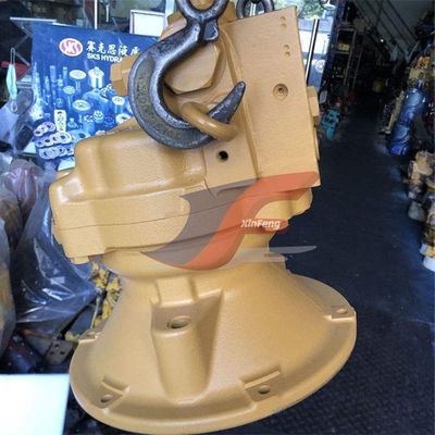 Części koparki hydraulicznej PC200-8 PC220-8 706-7G-01140