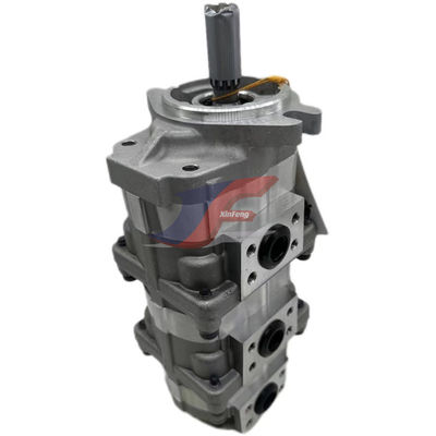 PC30-5 PC20-5 Pompa zespół kopalni 705-86-14000 Części hydrauliczne