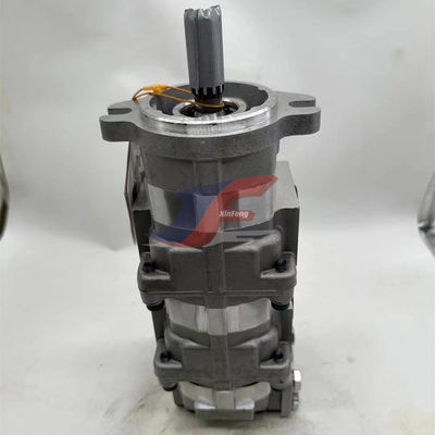 PC30-5 PC20-5 Pompa zespół kopalni 705-86-14000 Części hydrauliczne