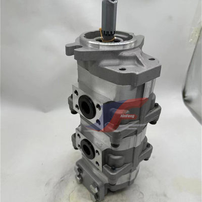 PC30-5 PC20-5 Pompa zespół kopalni 705-86-14000 Części hydrauliczne