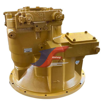 Części koparki 123-1993 A8VO160 Główna pompa 1231993 345B 330B Pompa hydrauliczna