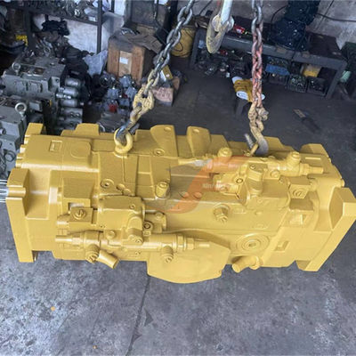 Główna pompa koparki 369-9655 576-3072 E374F 374FL Hydrauliczna pompa