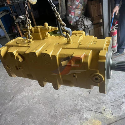 Główna pompa koparki 369-9655 576-3072 E374F 374FL Hydrauliczna pompa