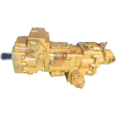 Ekskawator E120B Hydrauliczna główna pompa VRD63 0990246 120B Hydrauliczna pompa zespół
