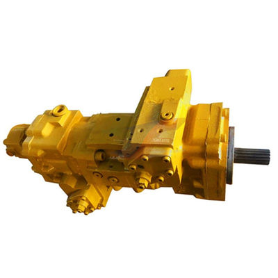 Ekskawator E120B Hydrauliczna główna pompa VRD63 0990246 120B Hydrauliczna pompa zespół