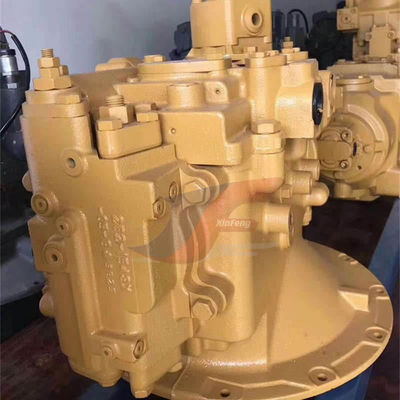 Kategoria 312C 312CL Wykopalnia Hydrauliczna Pompa 173-0663 1730663 SBS80