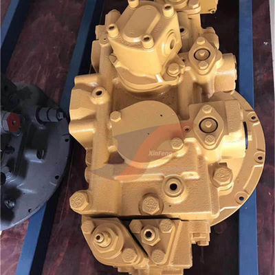 Kategoria 312C 312CL Wykopalnia Hydrauliczna Pompa 173-0663 1730663 SBS80