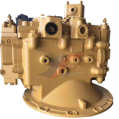 Kategoria 312C 312CL Wykopalnia Hydrauliczna Pompa 173-0663 1730663 SBS80