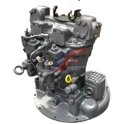HPV118 9262320 9262319 Hydrauliczna pompa główna ZX270-3 Części koparki