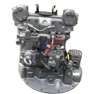 HPV118 9262320 9262319 Hydrauliczna pompa główna ZX270-3 Części koparki