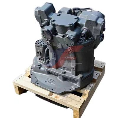 HPV118 9262320 9262319 Hydrauliczna pompa główna ZX270-3 Części koparki