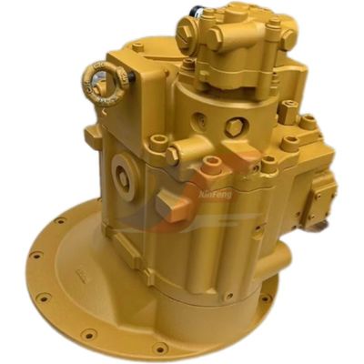 330D 336D Koparka Hydrauliczna Pompa 322-8733 3228733 336DL Pompa główna