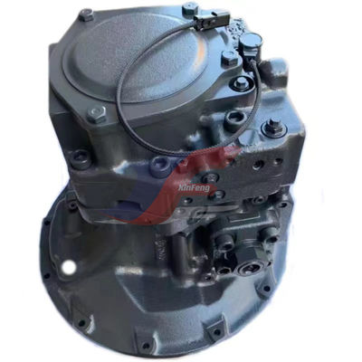Japonia Koparka PC160-7 Hydraulic Pump Assy 708-3M-00011 708-3M-00021