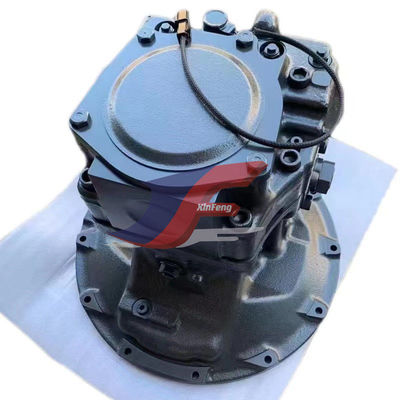 Japonia Koparka PC160-7 Hydraulic Pump Assy 708-3M-00011 708-3M-00021
