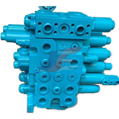 SK200-6E SK200-8 LC30V00036F3 YN32W00017F1 Główny zawór sterujący