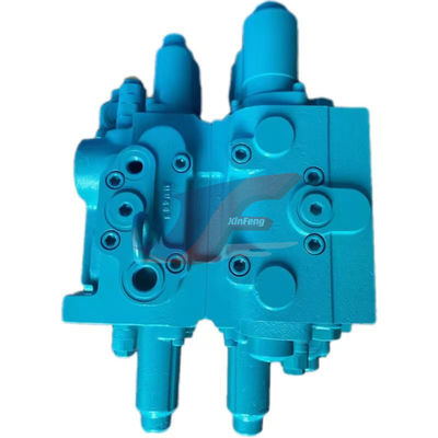SK200-6E SK200-8 LC30V00036F3 YN32W00017F1 Główny zawór sterujący