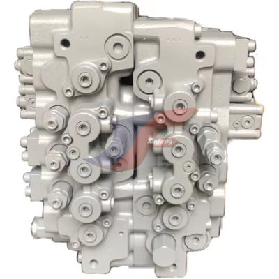 OEM / ODM Walcownik sterowania hydraulicznego koparki 4632973 ZX450-3 ZX470-3 ZX500-3