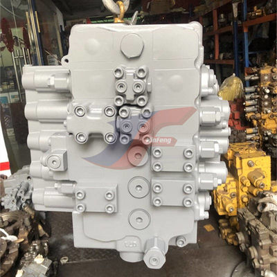 OEM / ODM Walcownik sterowania hydraulicznego koparki 4632973 ZX450-3 ZX470-3 ZX500-3