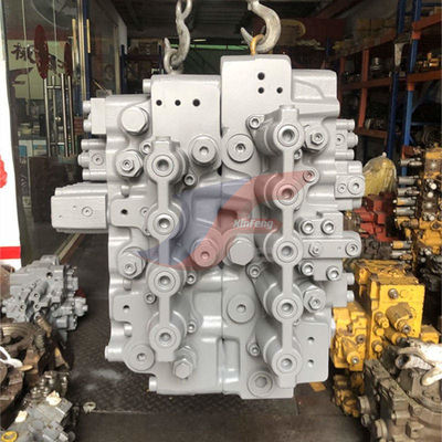 OEM / ODM Walcownik sterowania hydraulicznego koparki 4632973 ZX450-3 ZX470-3 ZX500-3