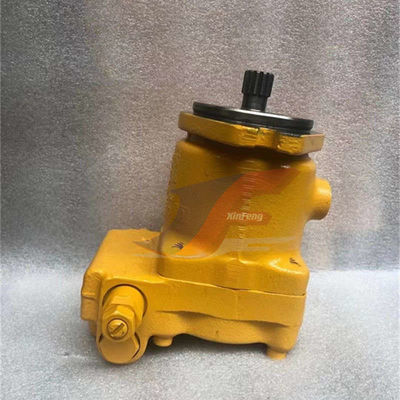 PC40-6 Ekskawator Swing Motor PC38UU-1